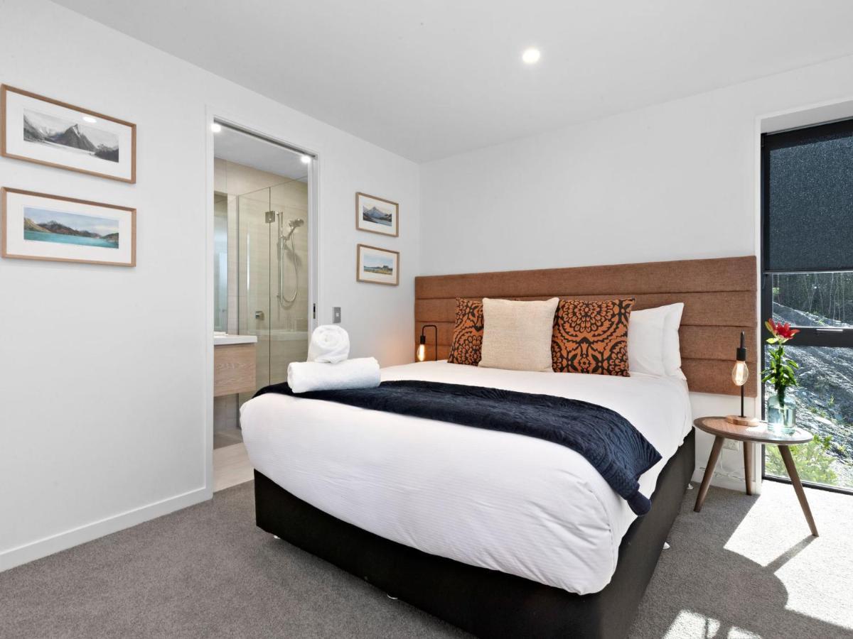 Woods Villa Tui Queenstown Exterior foto